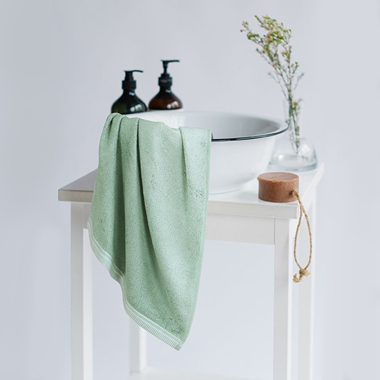 Bamboo Towel